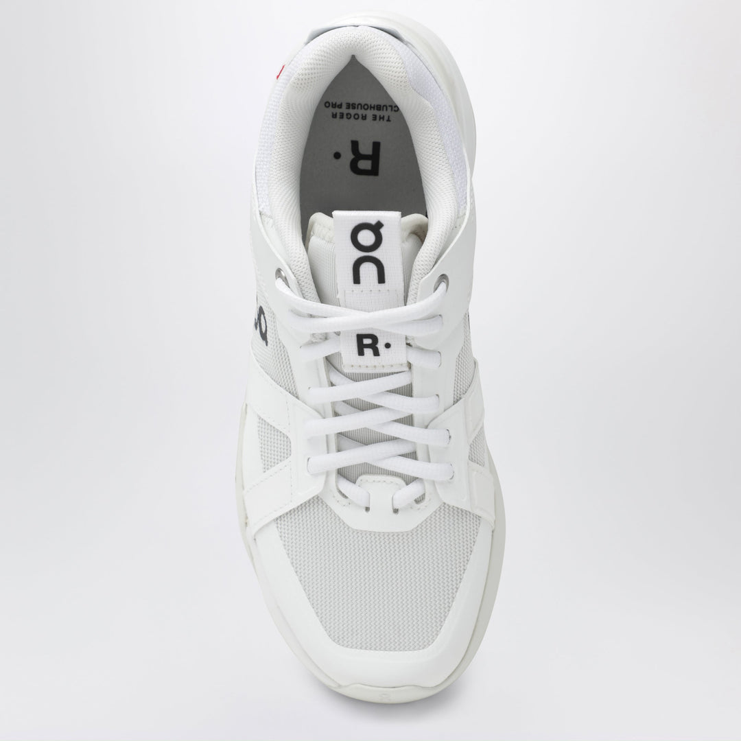 On Apparel & Accessories - Bianco | 1be5b00cb364b0e8b42e17fc49e916669a43590a