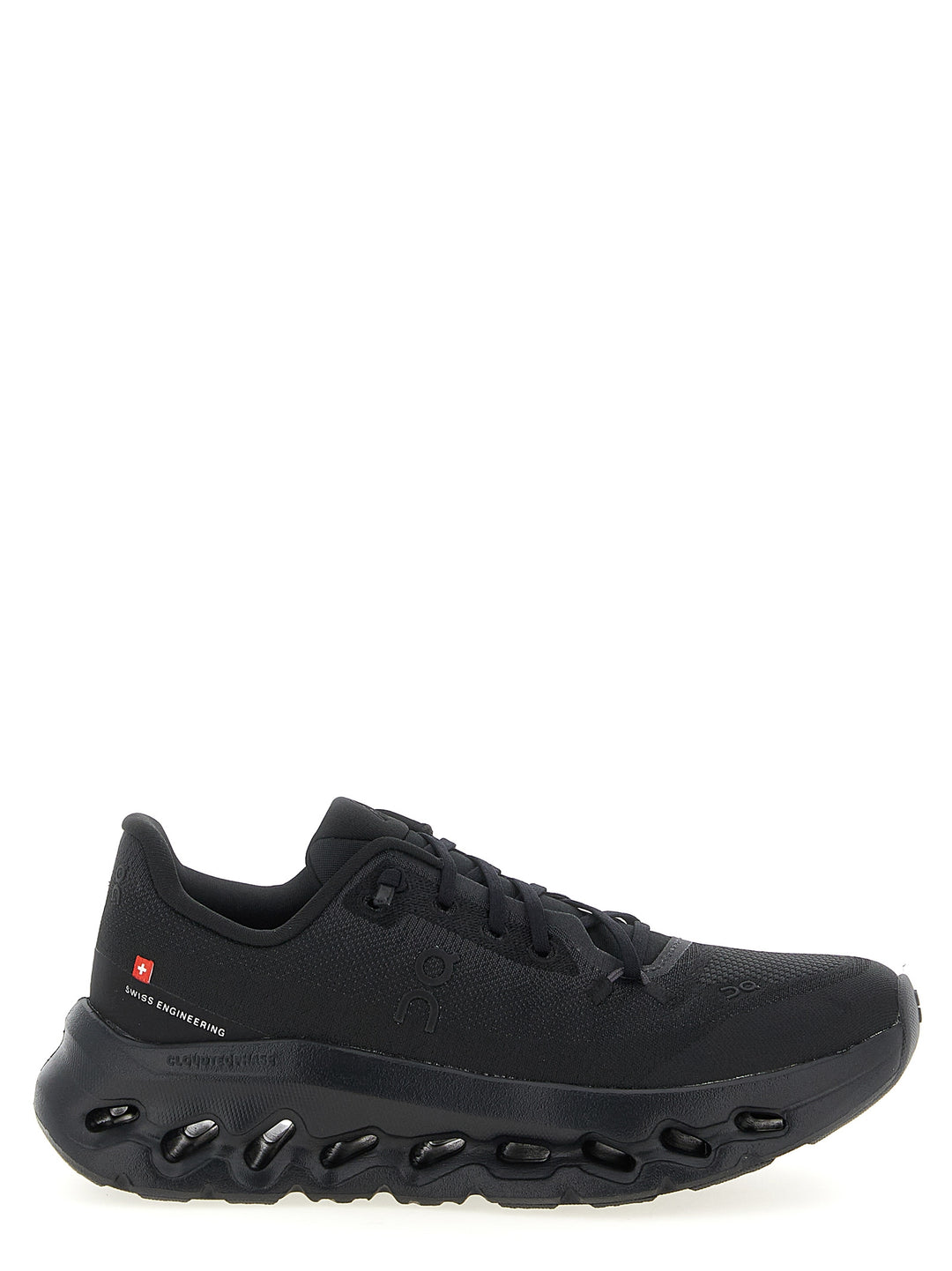 On Cloudtilt Sneakers - Nero | 6a193fb462f55f9ac32114e4521653a080678c7c