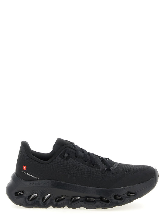 Cloudtilt Sneakers Nero