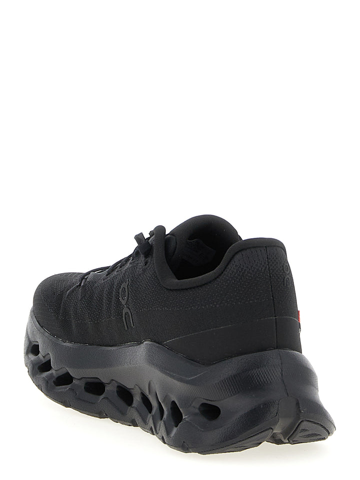 On Cloudtilt Sneakers - Nero | dc9f9a4c957525fbe3c4283cbcf213d85aa0163e