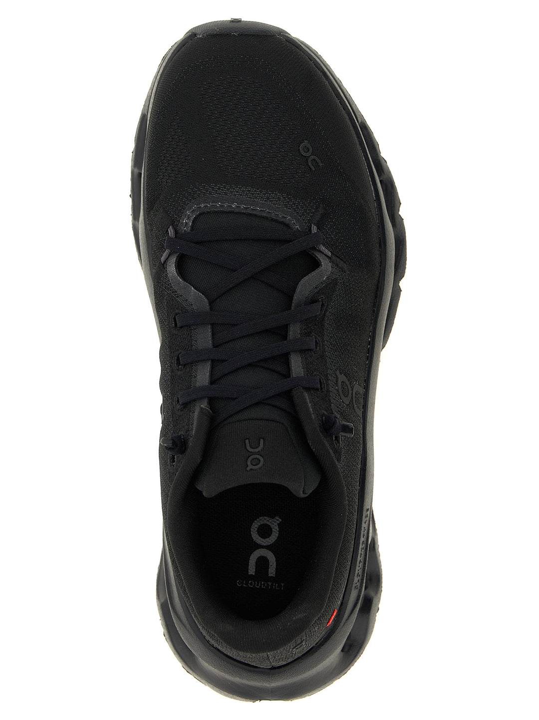 On Cloudtilt Sneakers - Nero | 5a2a327fa963bf0cd72f3cc4769e1171bbc8a531