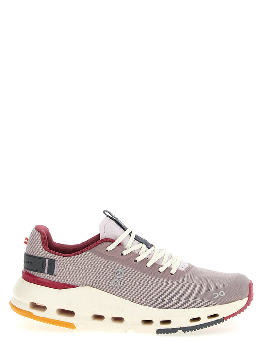 Cloudnova Form 2 Sneakers Rosa