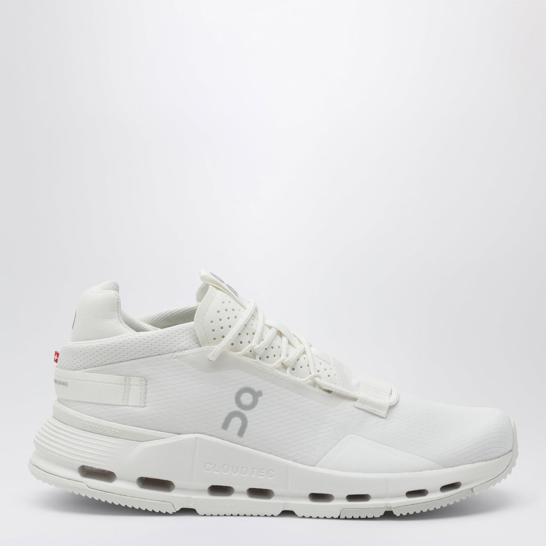 On Scarpe - Bianco | e8d4123290dfcddb632791c46a6fe6543560e1b3