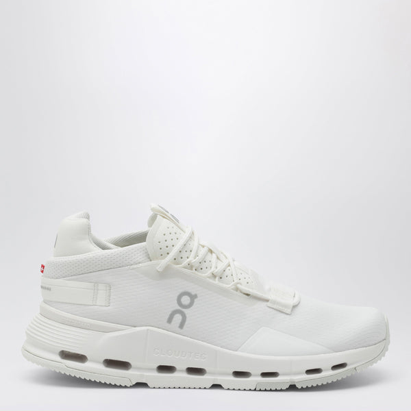 Cloudnova 2 Sneakers In White