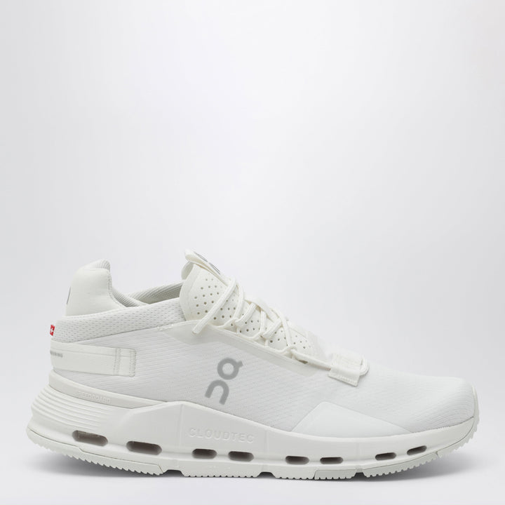 On Scarpe - Bianco | e8d4123290dfcddb632791c46a6fe6543560e1b3