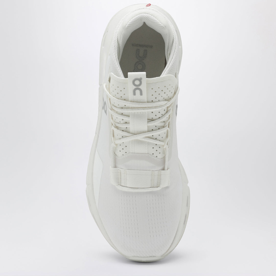 On Scarpe - Bianco | ea4a417a988a2dc1e87f682d9cb1f343ce602d4f