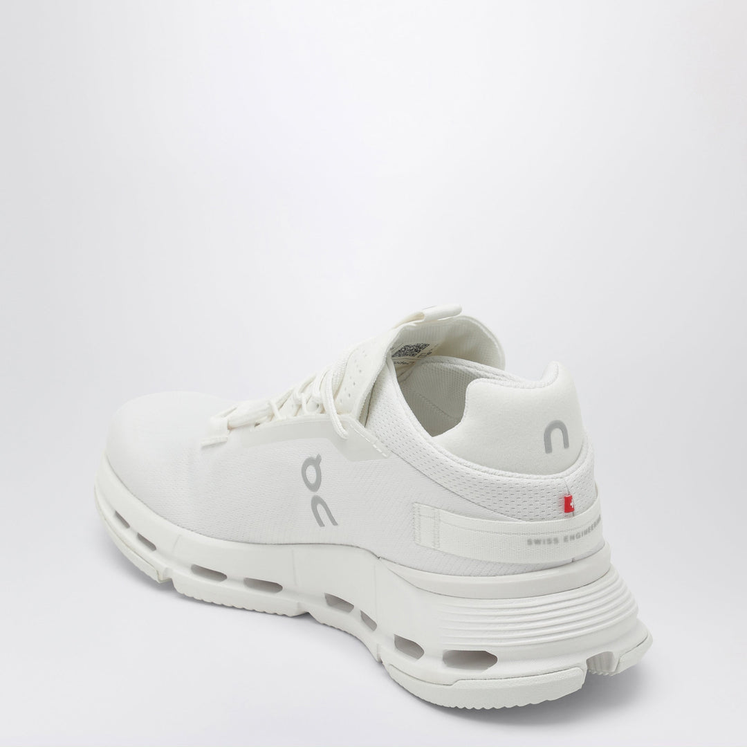 On Scarpe - Bianco | 0adcd06e06829f89f99050cf721266b5b8356dba