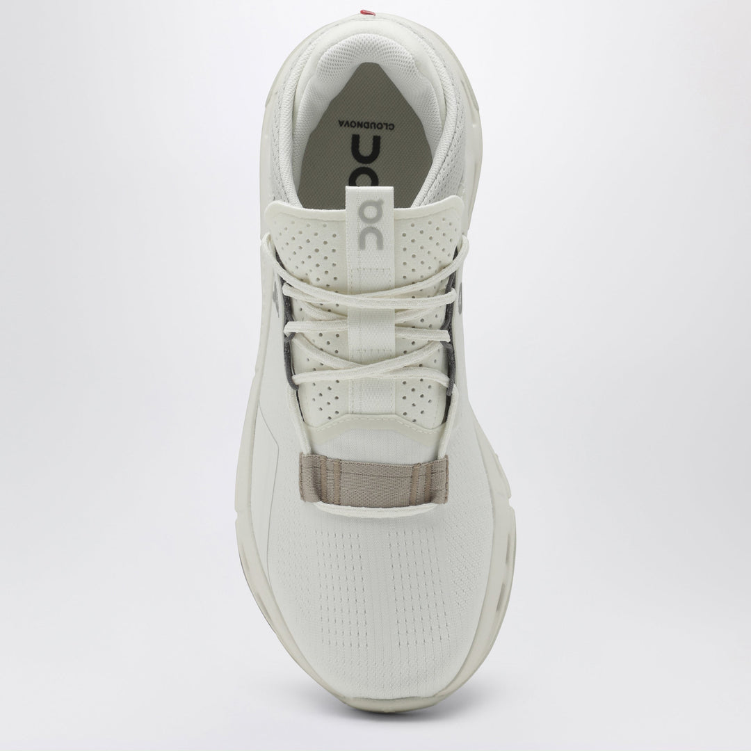 On Scarpe - Bianco | 1f505ac7ae2910cb6dec90ee9e6e60d78cac540f