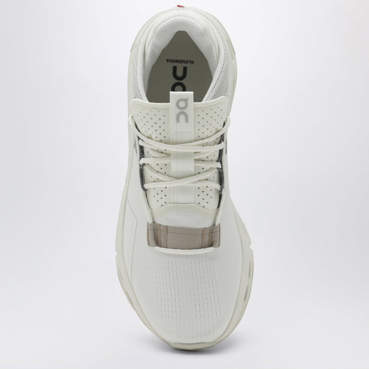 On Scarpe - Bianco | 1f505ac7ae2910cb6dec90ee9e6e60d78cac540f