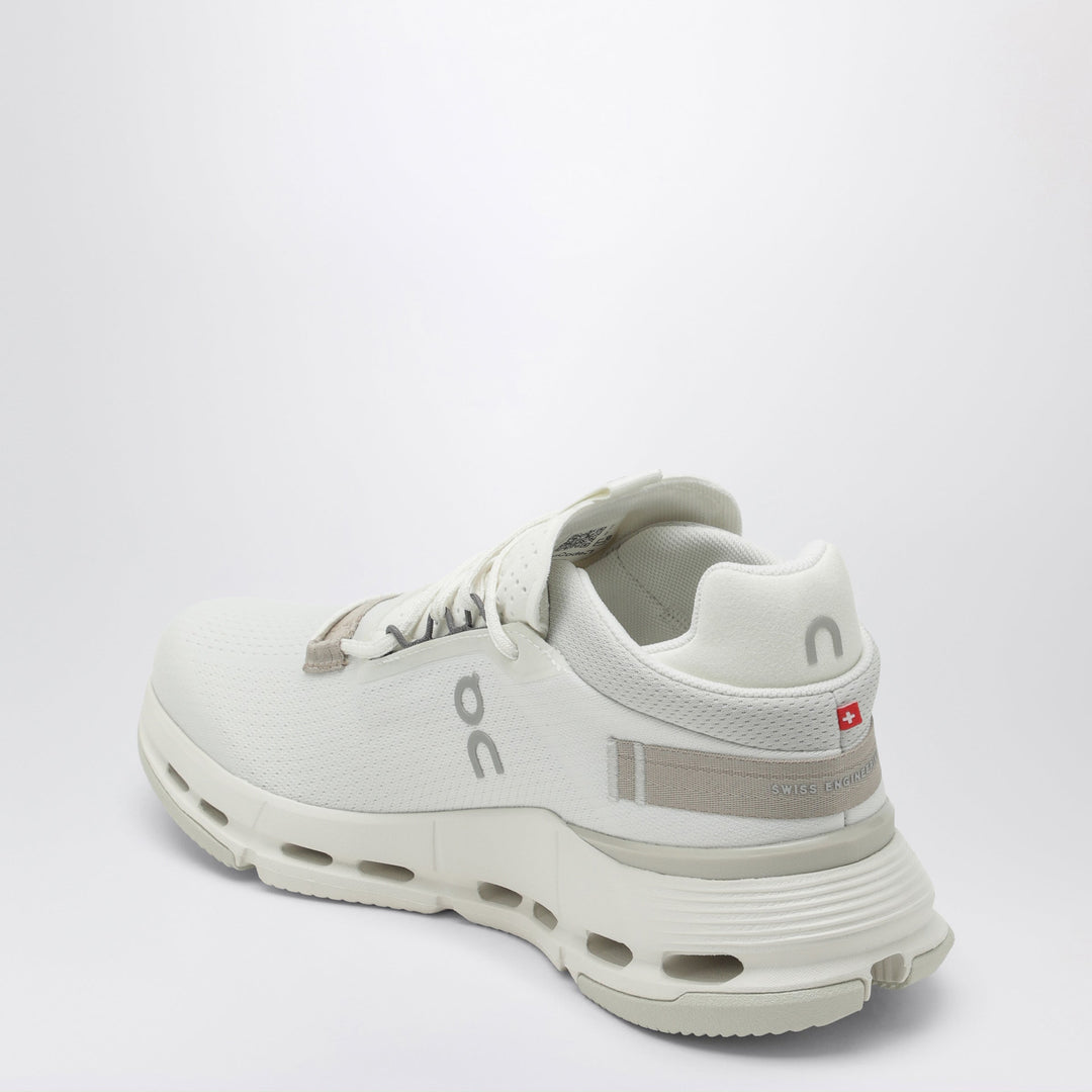 On Scarpe - Bianco | 1c2223f554d7535a65097b6b981275ab7e616525