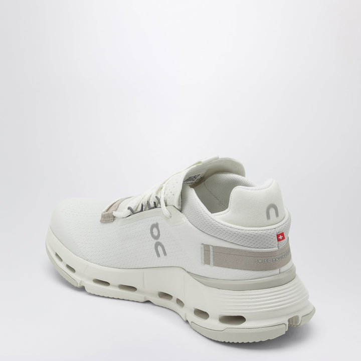 On Scarpe - Bianco | 1c2223f554d7535a65097b6b981275ab7e616525