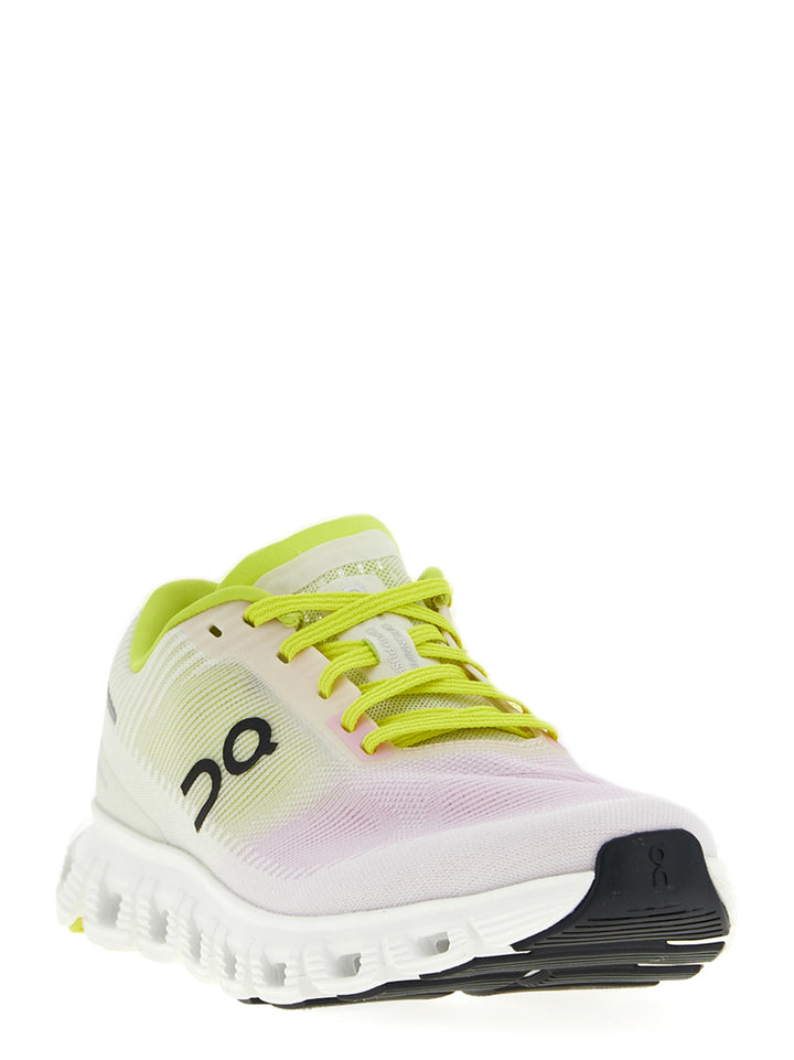 On Cloud 6 Push Sneakers - Multicolor | b2a098b420cf9353df601187f21620a729871601