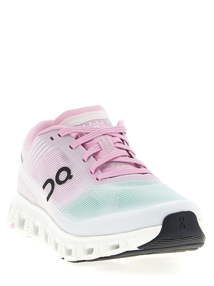 On Cloud 6 Push Sneakers - Multicolor | 11e83869da6ca29f5be2d486f3d406bdcd201ca6