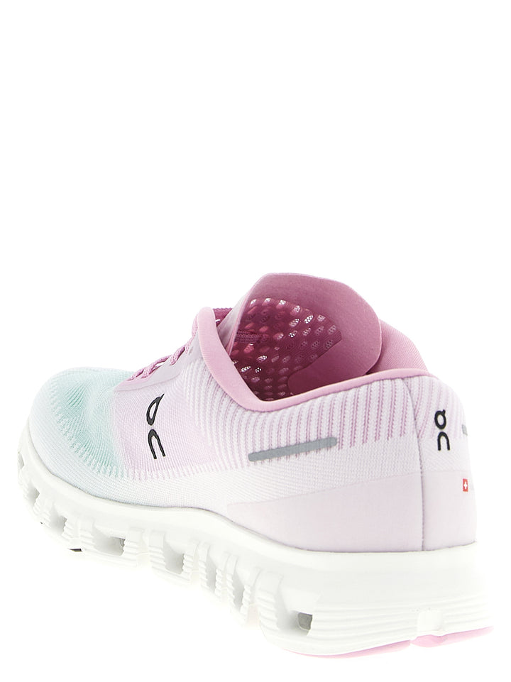On Cloud 6 Push Sneakers - Multicolor | 47195e8cfb94cb49a1c2a634c599abdc5d6e63dd