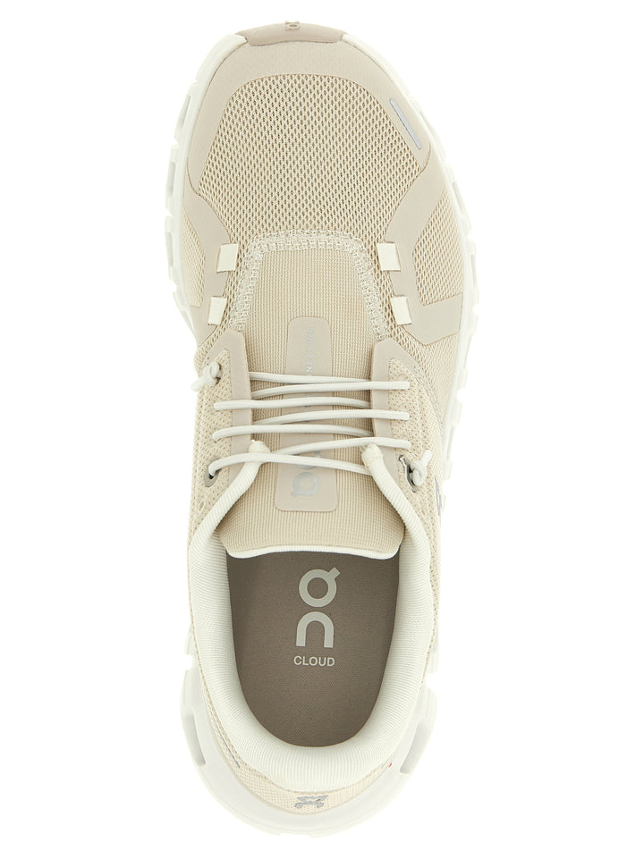 On Cloud 6 Sneakers - Beige | dcba57ae781793782d39a223d945d3496faa49cc