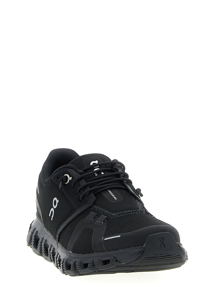 On Cloud 6 Sneakers - Nero | 37c8620c5894ea5e2591074d227ace3db0aab447