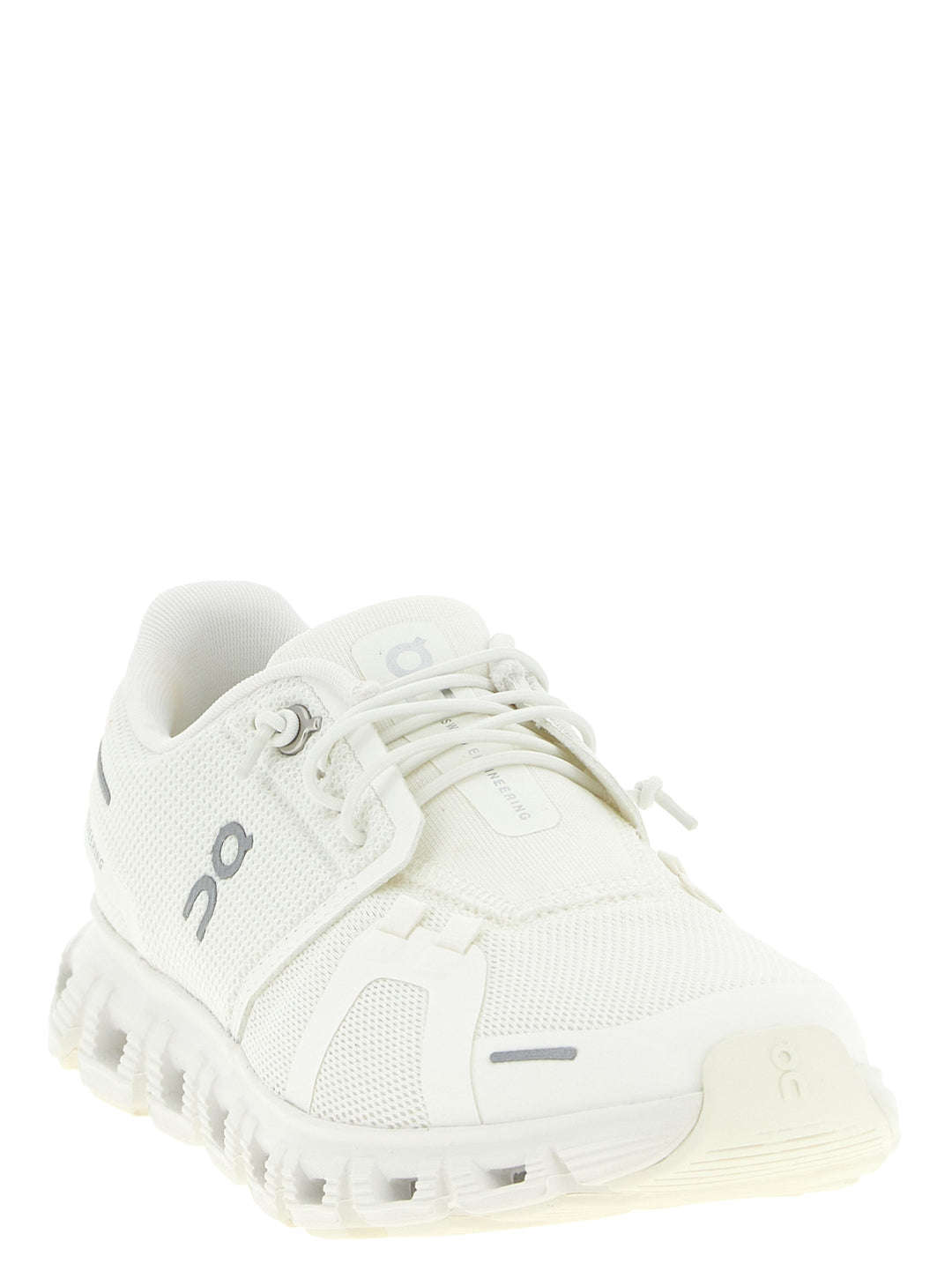 On Cloud 6 Sneakers - Bianco | 72db25d94b2df60c0e66d455a6583a8115d0e41b