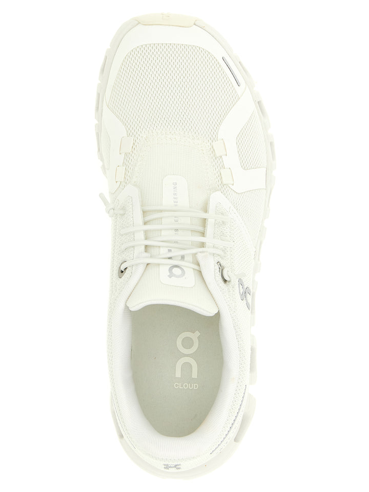 On Cloud 6 Sneakers - Bianco | b28569962ec9ac4bc949b7d71c4a78cc5edbf85b