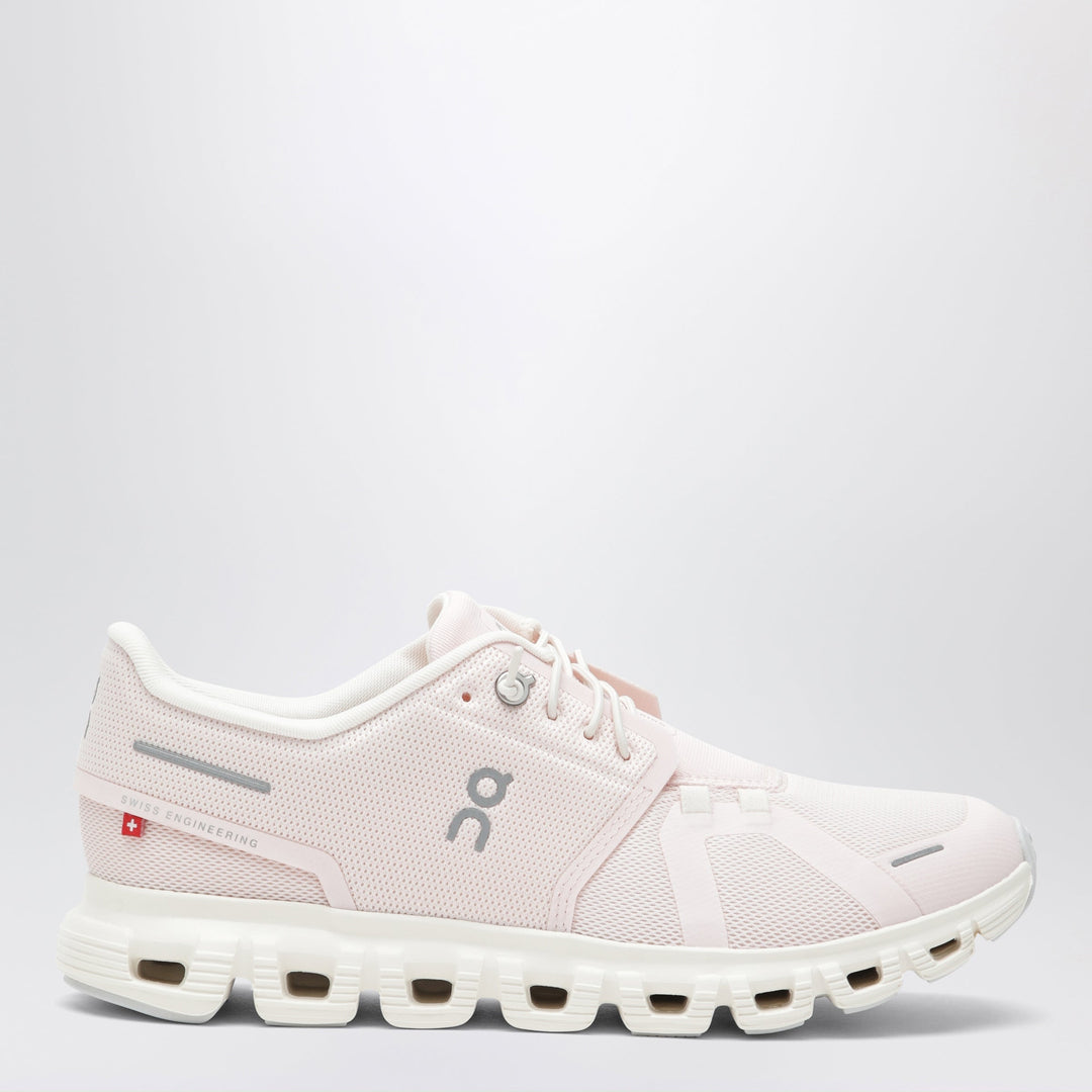 On Scarpe - Rosa | 5e92896e2371de5147be348e2afc3451bc05fda8