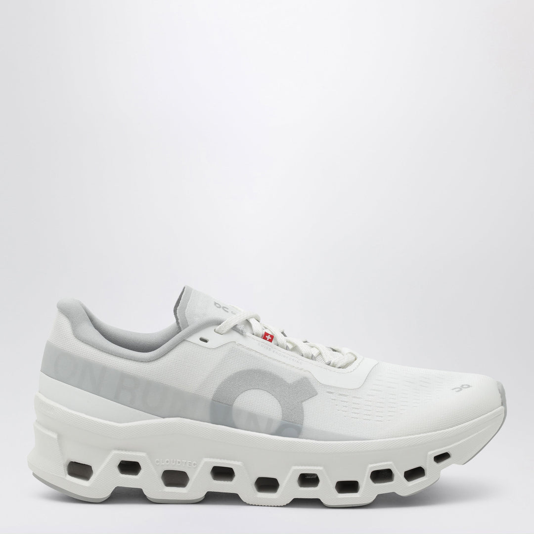 On Scarpe - Bianco | 16d53cbf8e996622cca5dc1404ed5b0222ead914