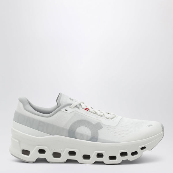 Cloudmonster 1 Sneakers In White