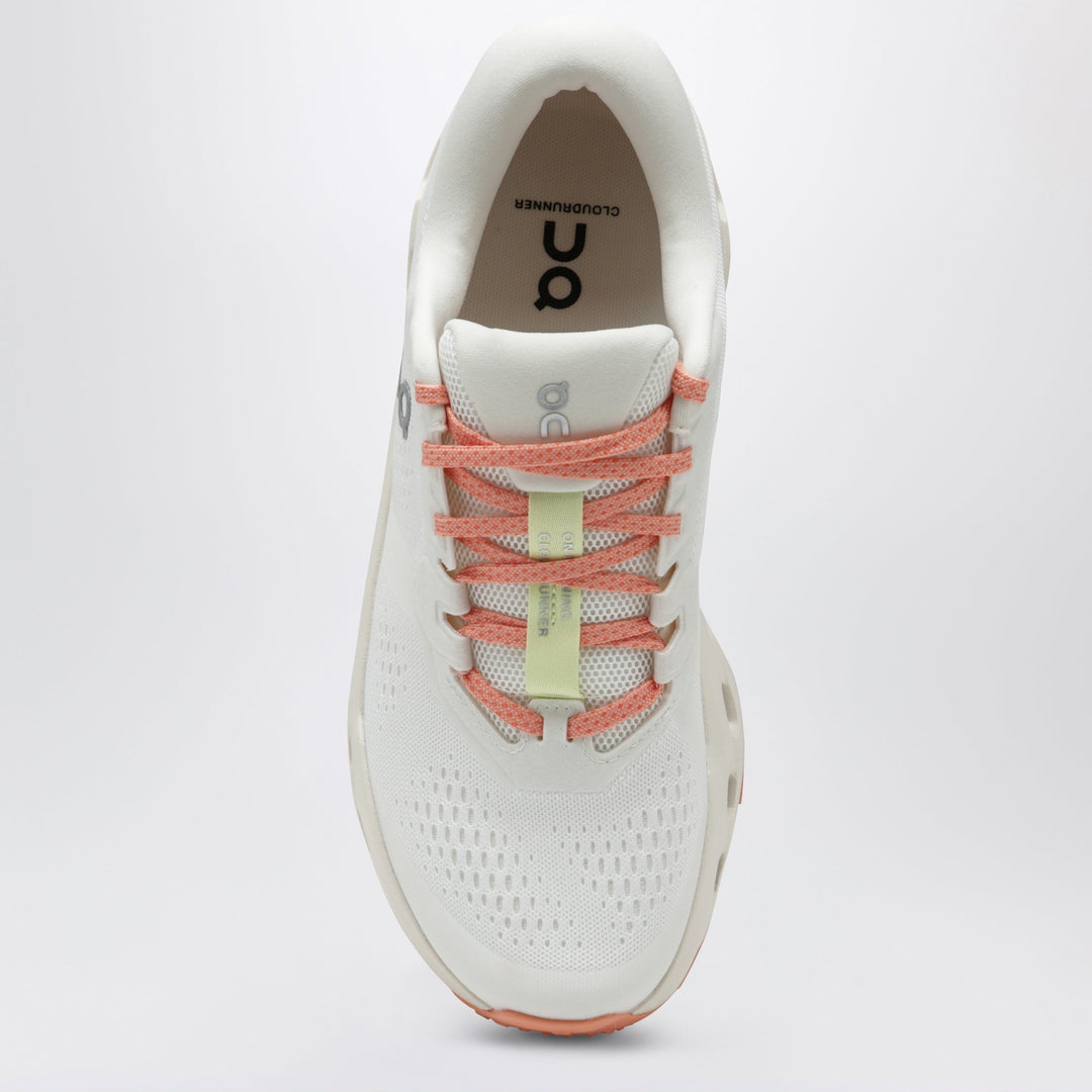 On Scarpe - Bianco | 1b6c6515790974d912e91b32255750a1c74518d4
