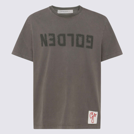 T-Shirts And Polos Dusty Olive