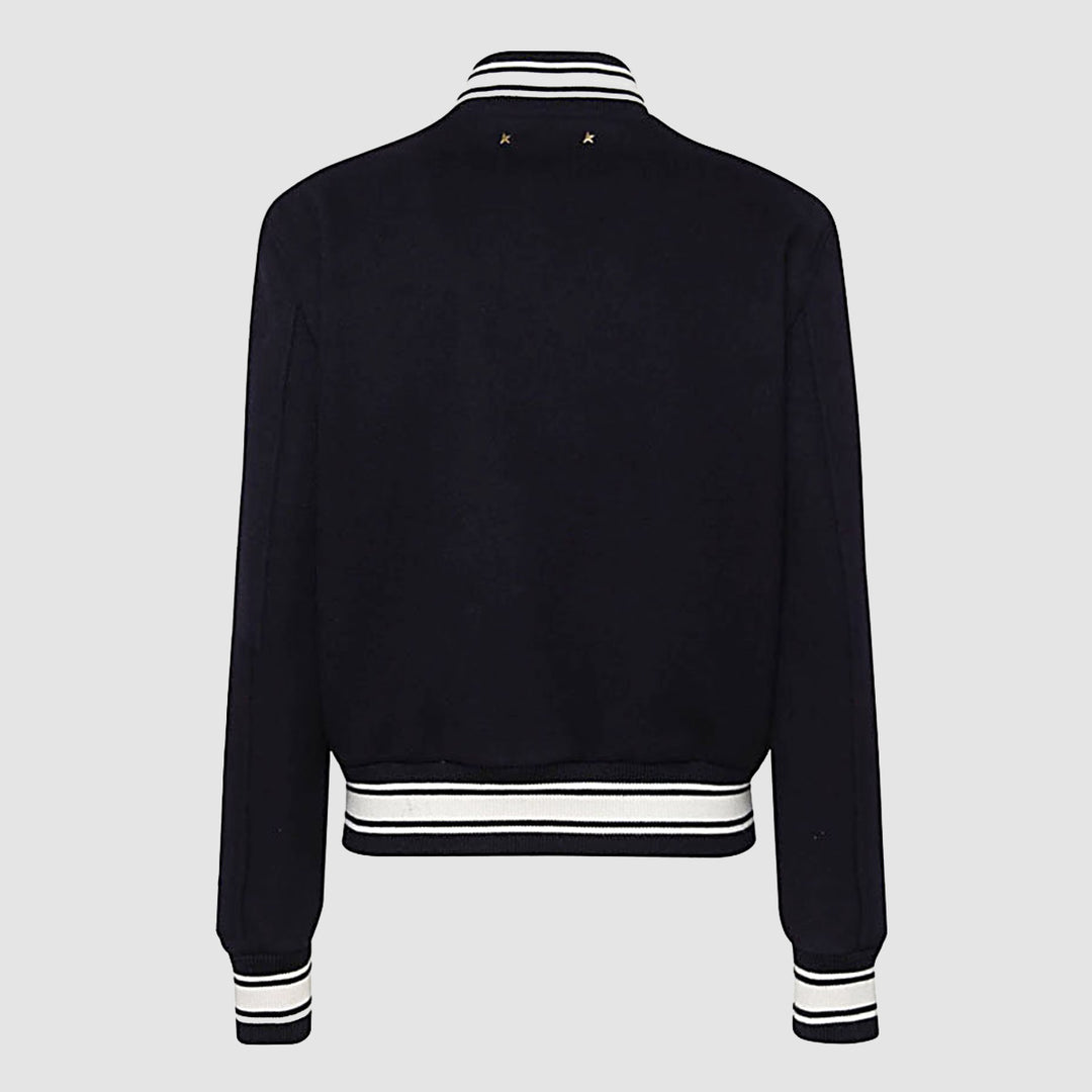 Golden Goose Jackets - Dark blue | 623ad4bbd9e997852bc86f79d3fee76c80eff0ea