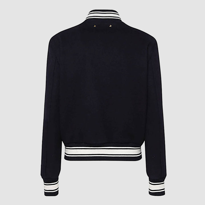 Golden Goose Jackets - Dark blue | 623ad4bbd9e997852bc86f79d3fee76c80eff0ea