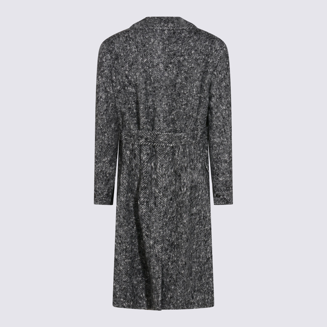 Canali Coats -  | a2bb1f084a00b14fa25d6feffc7ce31332c7350e