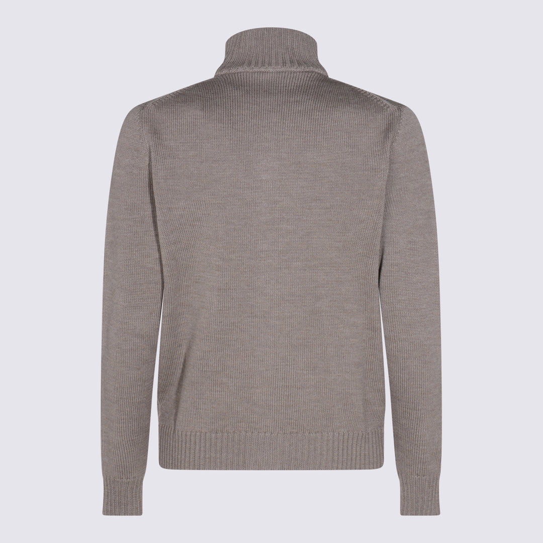 Zanone Sweaters -  | d5b1854449ffd7bb8726c41ced31b775ab5f0b4c