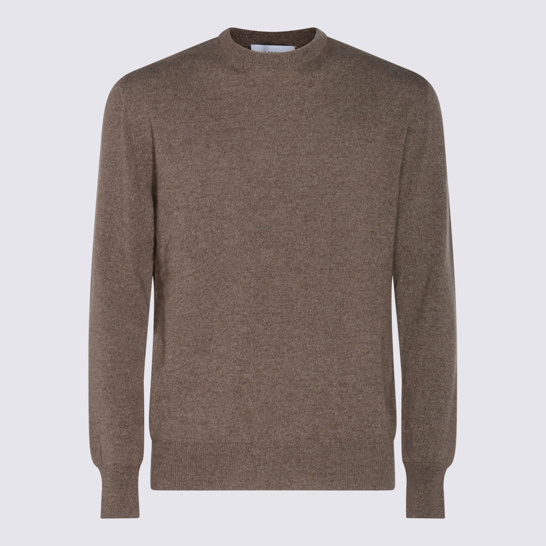 Lardini Sweaters - Chari | fa543362eebe8fc98098b95a0c30e32ec03b0a3f