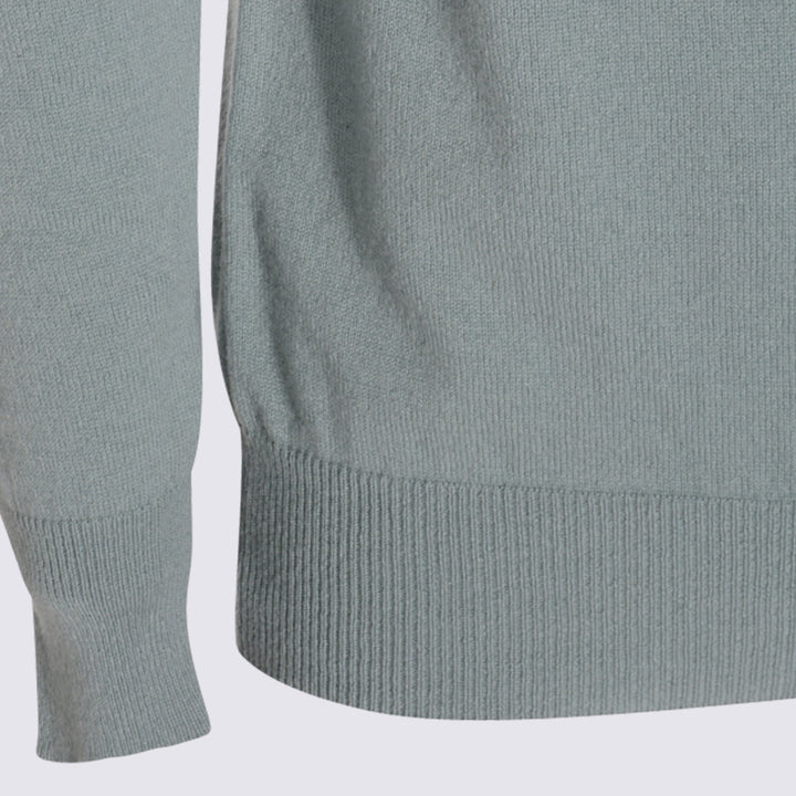 Lardini Sweaters - SMERALDO | ddbb373a576f79afdc552f4e6af18ded3a7247c9