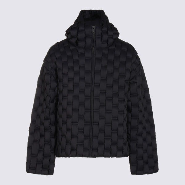 Coats Blacks And Greys