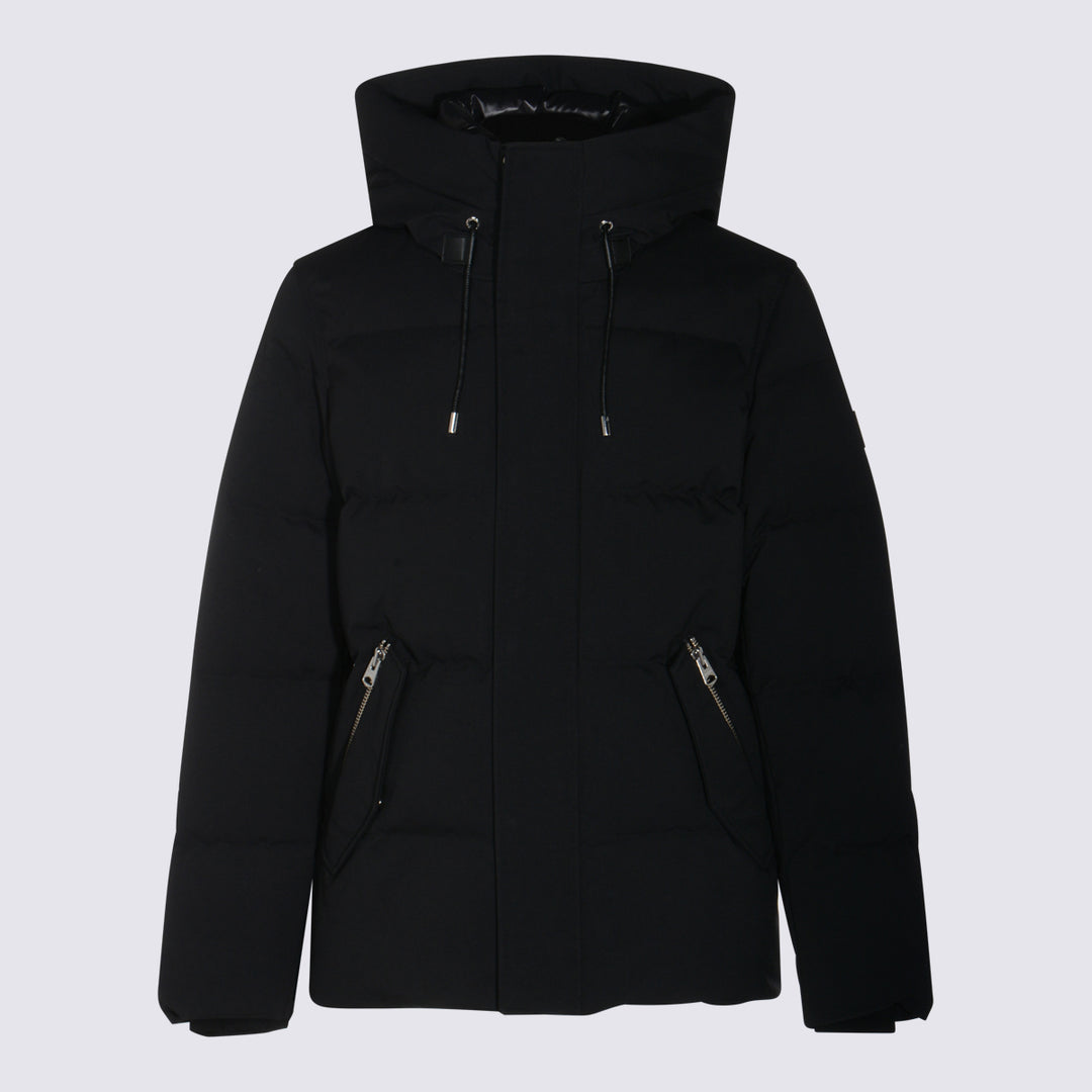 Mackage Coats - Blacks and greys | 26b2a28395f559bdcaa6018c85c3cb940818ff4f