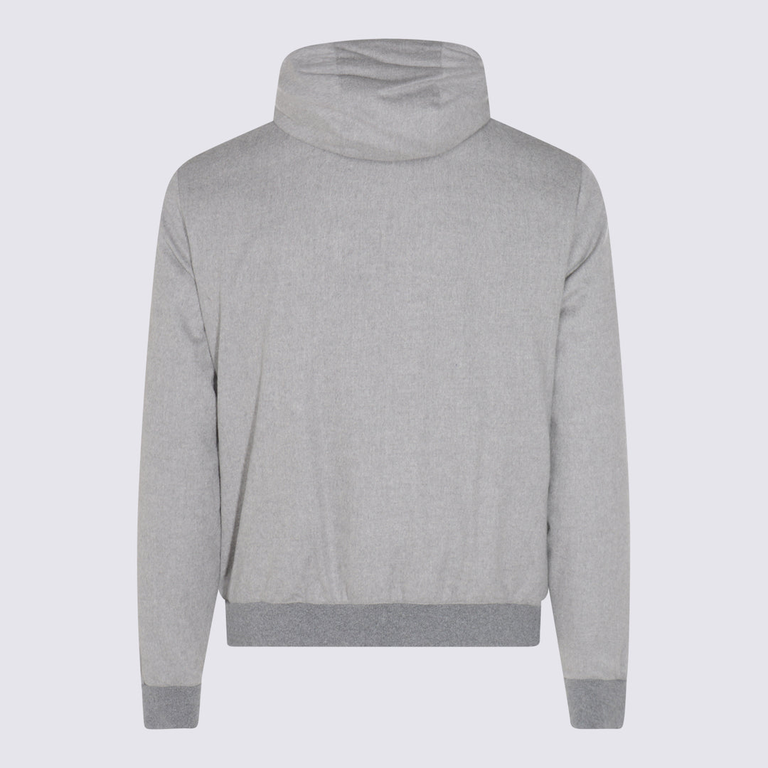 Moorer Coats - Blacks and greys | b950ddae11851b162922b262d2fb6c2882b23dd4