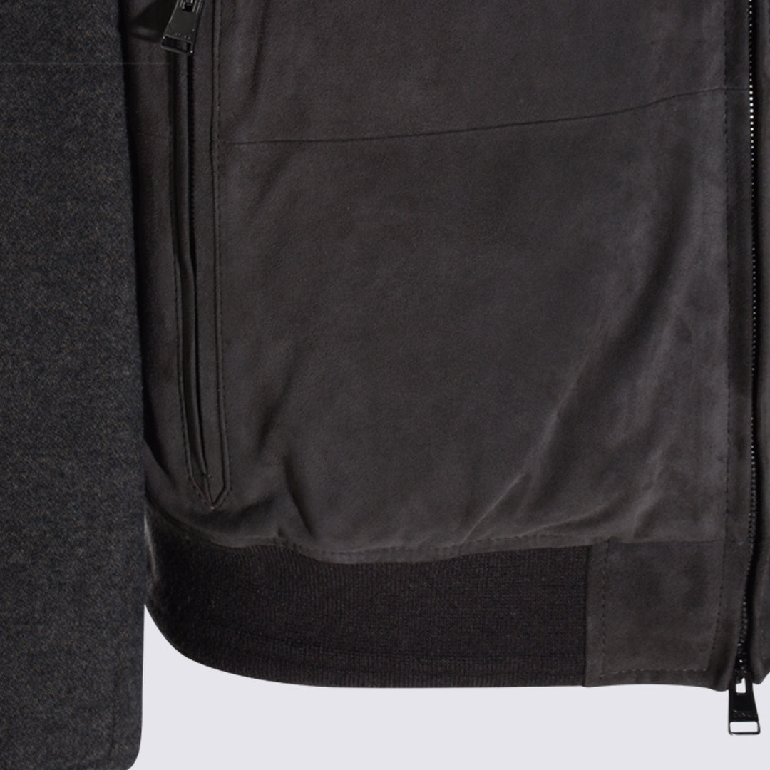 Canali Jackets -  | 52547c339cc505dec8ec511a9a18d7120360da12