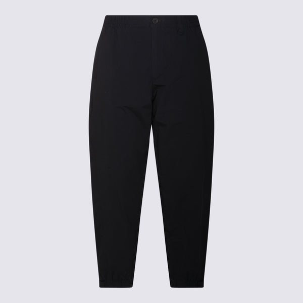 Trousers Blacks And Greys