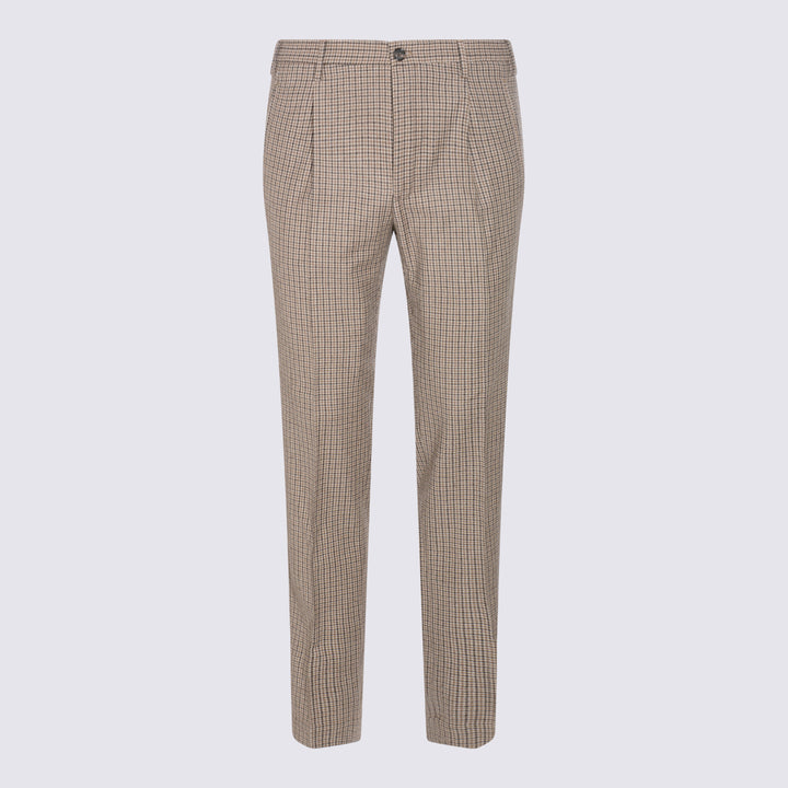 Incotex Trousers -  | 7ce6e9620b4a443f7cfacf44baf36e9578bfa98e