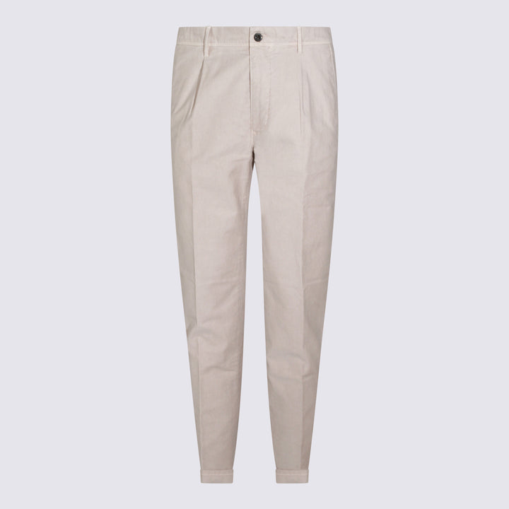 Incotex Trousers -  | 40e35028cc65cfee8ef6b536761e5a73ac70f20a