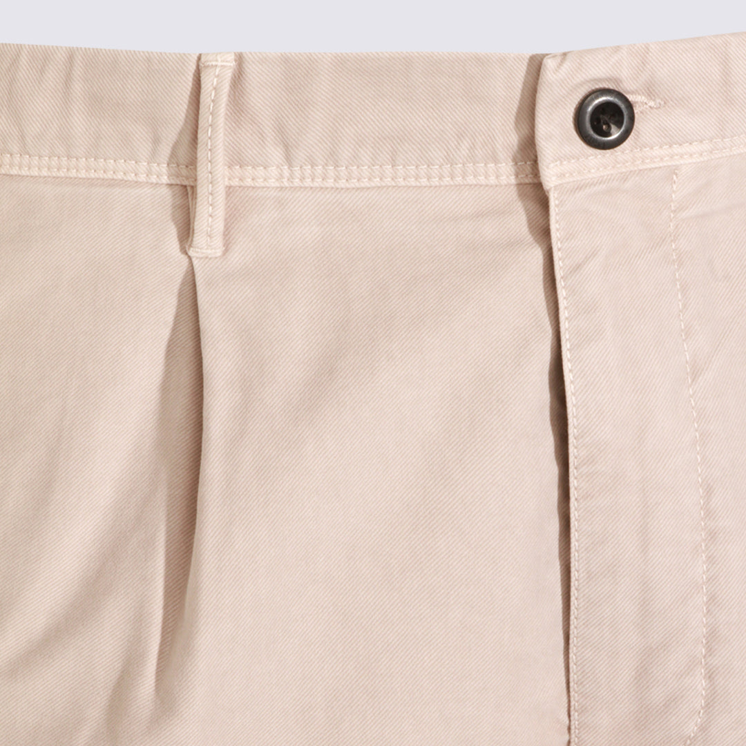 Incotex Trousers -  | e89f00cb6ee8d1f10e208ebd46329330fe69ed64