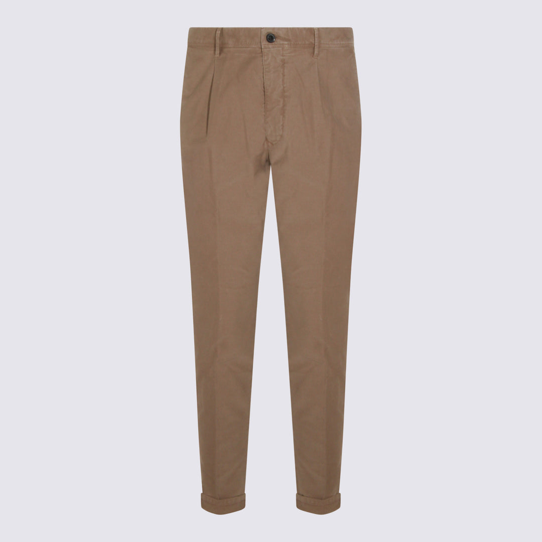 Incotex Trousers -  | af4505abecdec3e69c2529056805847a9430da06