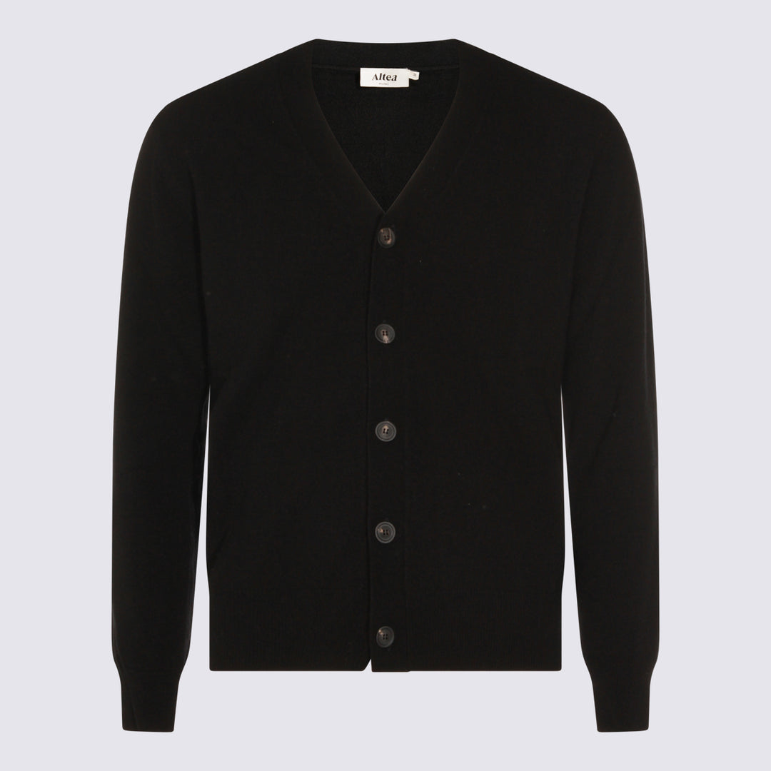 Altea Sweaters - Blacks and greys | 7f4fb61fc9f42c288370d4996722d9b7c1022040