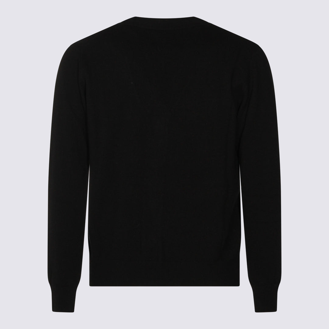 Altea Sweaters - Blacks and greys | c00e5a0ddb14dbb258a4e4ec5158996fd6efd70d