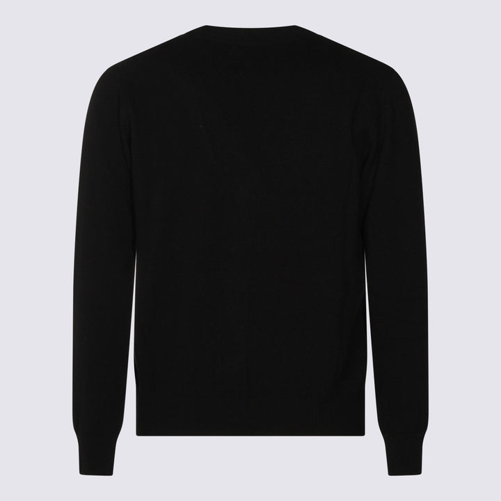 Altea Sweaters - Blacks and greys | c00e5a0ddb14dbb258a4e4ec5158996fd6efd70d