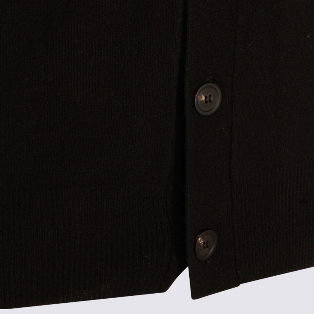 Altea Sweaters - Blacks and greys | 52ce704238936491ad974631ff6332810391dd97