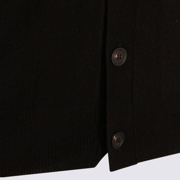 Altea Sweaters - Blacks and greys | 52ce704238936491ad974631ff6332810391dd97