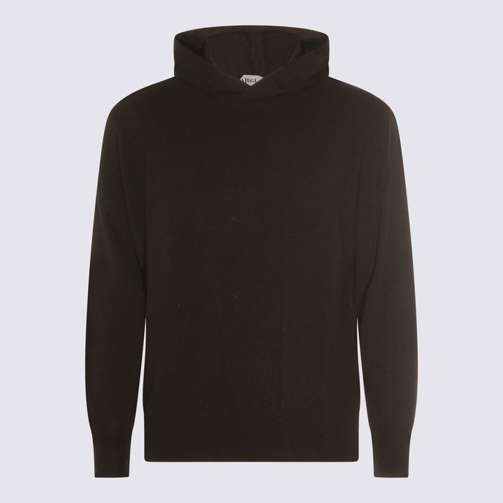 Altea Sweaters - Blacks and greys | 58c1156ac2529bcbee2d7ef3c8693f2164c862dd