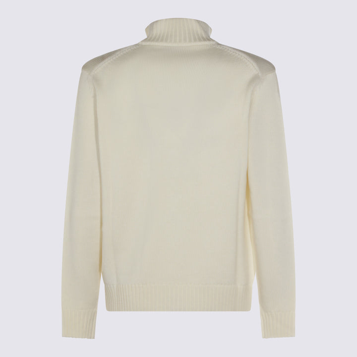 Zanone Sweaters -  | 19d668621a9f19ce56bfd63a1a2d29e5bb24145f