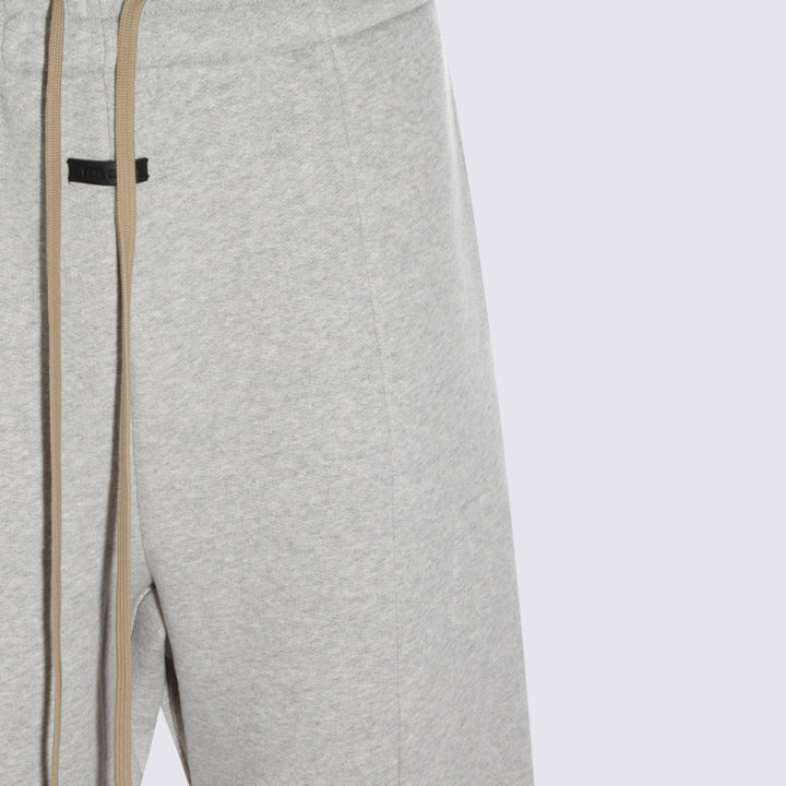Fear Of God Trousers - MELANGE GREY | 685de86cfc08e58b2722411bbc5bd572fe93b1cd